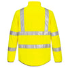 ECO Hi-Vis Softshell 2L-RAG-Tailors-Fardas-e-Uniformes-Vestuario-Pro