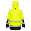 Parka de Inverno de Alta Visibilidade EV4 Expedition-RAG-Tailors-Fardas-e-Uniformes-Vestuario-Pro