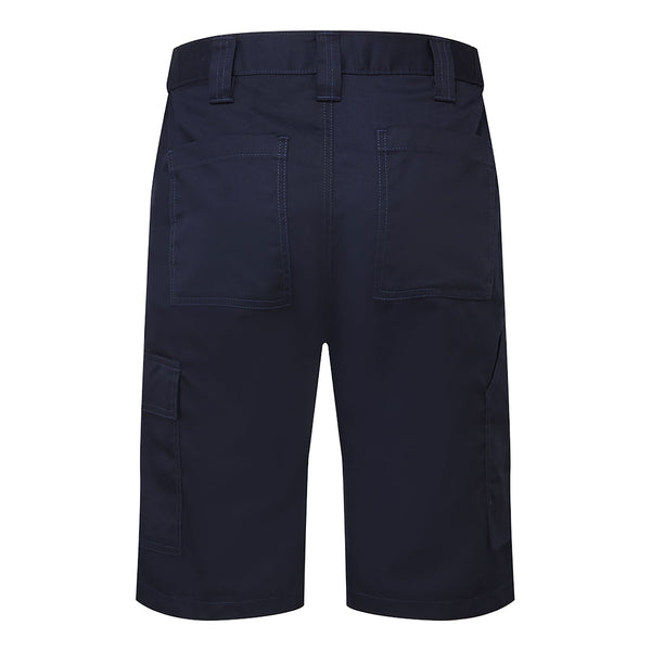 Essential Calções de Trabalho-RAG-Tailors-Fardas-e-Uniformes-Vestuario-Pro