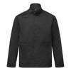 Essential Casaco de Trabalho-Preto-XS-RAG-Tailors-Fardas-e-Uniformes-Vestuario-Pro