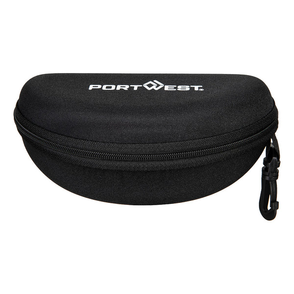Estojo para Guardar Óculos-Preto-Único-RAG-Tailors-Fardas-e-Uniformes-Vestuario-Pro