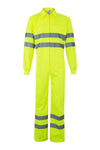Jaune fluo