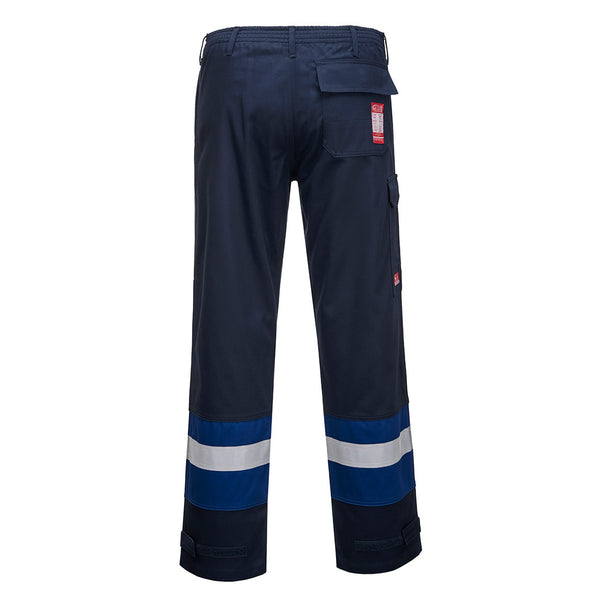 Marinho/azul Royal