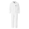 Fato Macaco BizTex Microcool Tipo 5/6 (Pack de 50) Branco