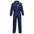 Fato-Macaco BizTex SMS Tipo 5/6 (Pack de 50) - Portwest-Azul Marinho-NAR-M-RAG-Tailors-Fardas-e-Uniformes-Vestuario-Pro