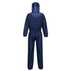 Fato-Macaco BizTex SMS Tipo 5/6 (Pack de 50) - Portwest