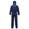 Fato-Macaco BizTex SMS Tipo 5/6 (Pack de 50) - Portwest