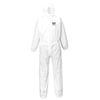 Fato-Macaco BizTex SMS Tipo 5/6 (Pack de 50) - Portwest