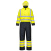 Jaune/Marine