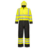 Jaune noir