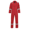 Fato Macaco Ignífugo Aberdeen-Vermelho-36-RAG-Tailors-Fardas-e-Uniformes-Vestuario-Pro