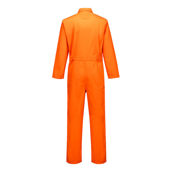 Fato Macaco Ignífugo Bizweld-RAG-Tailors-Fardas-e-Uniformes-Vestuario-Pro