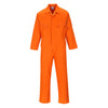 Fato Macaco Liverpool-Laranja-XS-RAG-Tailors-Fardas-e-Uniformes-Vestuario-Pro