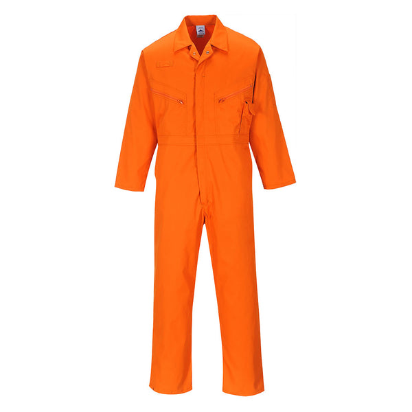 Fato Macaco Liverpool-Laranja-XS-RAG-Tailors-Fardas-e-Uniformes-Vestuario-Pro