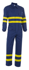 Fato Macaco Mono IGNÍFUGO AV-Azul-S-RAG-Tailors-Fardas-e-Uniformes-Vestuario-Pro