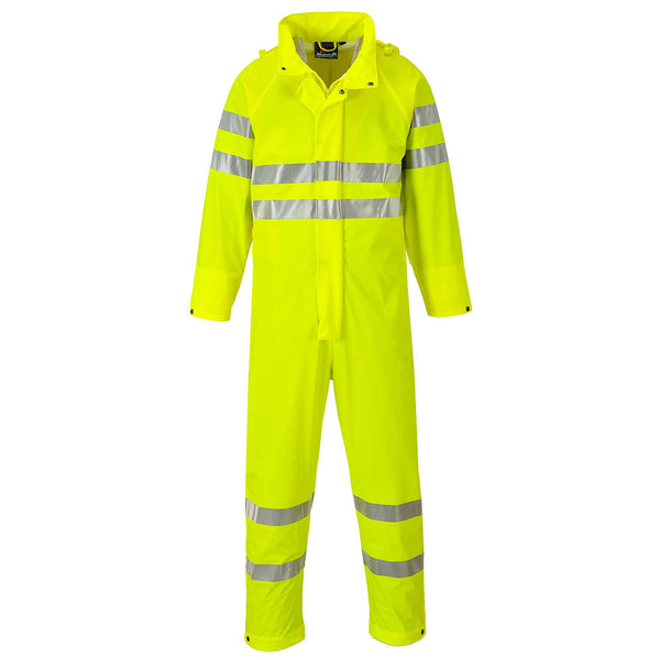 Fato Macaco Sealtex Ultra-Amarelo-S-RAG-Tailors-Fardas-e-Uniformes-Vestuario-Pro