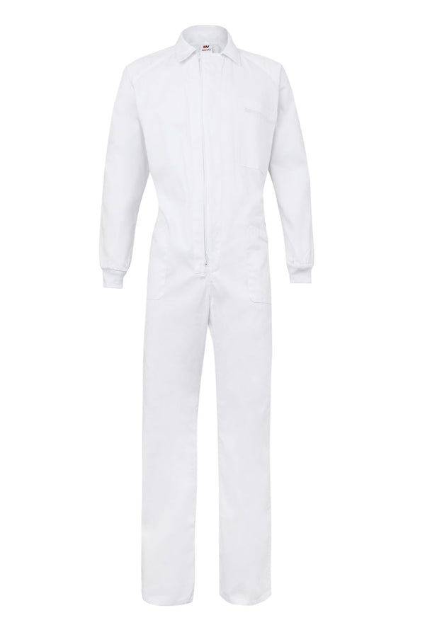 Fato-Macaco Vertt-Branco-48-RAG-Tailors-Fardas-e-Uniformes-Vestuario-Pro