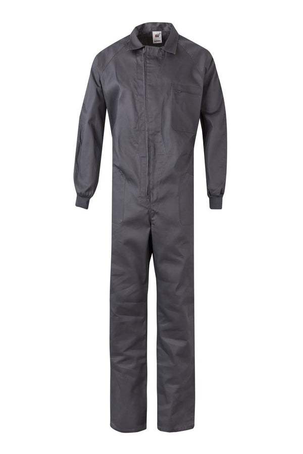 Fato-Macaco Vertt-Cinzento-48-RAG-Tailors-Fardas-e-Uniformes-Vestuario-Pro
