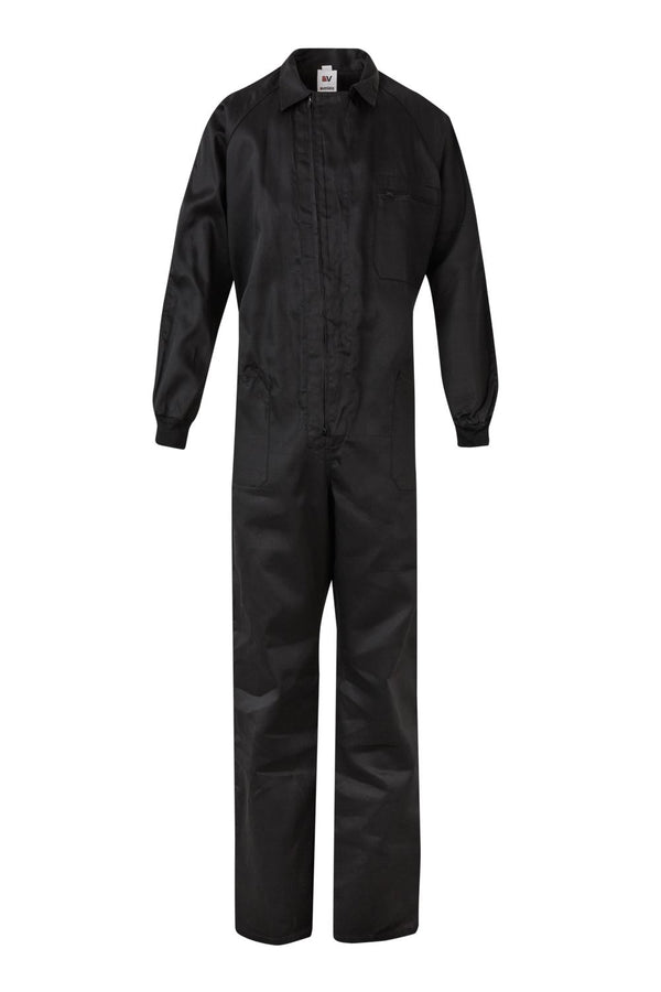 Fato-Macaco Vertt-Preto-48-RAG-Tailors-Fardas-e-Uniformes-Vestuario-Pro