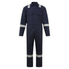 Fato Macaco de Trabalho Bizweld FR-Marinho-S-RAG-Tailors-Fardas-e-Uniformes-Vestuario-Pro