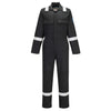 Fato Macaco de Trabalho Bizweld FR-Preto-S-RAG-Tailors-Fardas-e-Uniformes-Vestuario-Pro