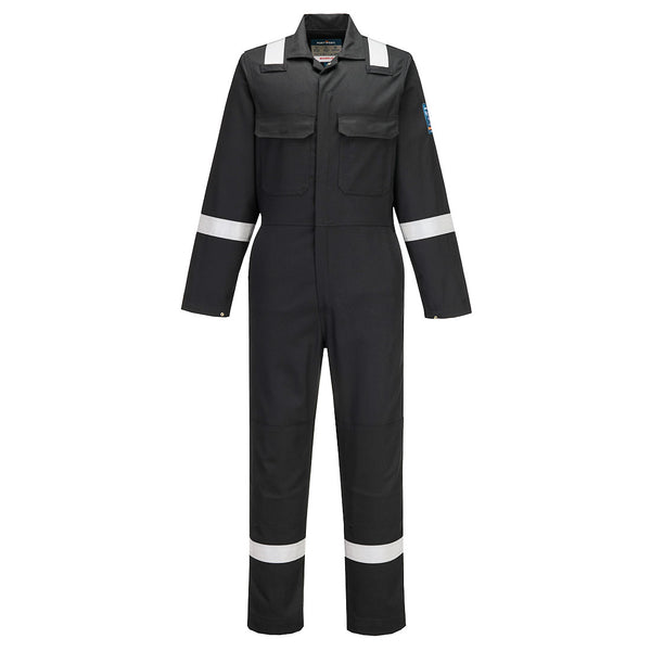 Fato Macaco de Trabalho Bizweld FR-Preto-S-RAG-Tailors-Fardas-e-Uniformes-Vestuario-Pro