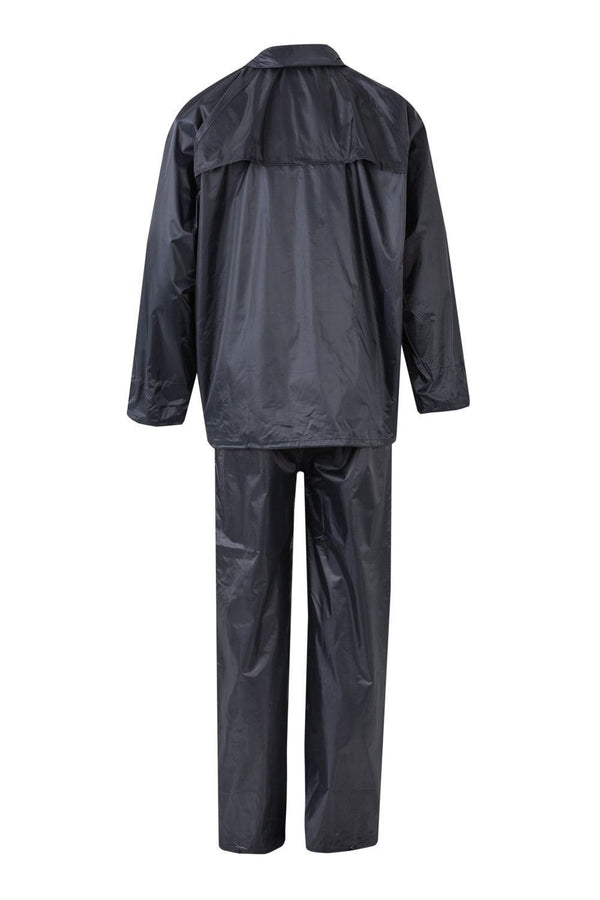 Fato de Chuva de Duas Peças com Capuz Oculto-RAG-Tailors-Fardas-e-Uniformes-Vestuario-Pro