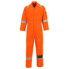 Fato de Macaco Araflame Gold-Laranja-36-RAG-Tailors-Fardas-e-Uniformes-Vestuario-Pro