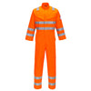 Fato de Macaco Araflame Hi-Vis Multi-Laranja-4XL-RAG-Tailors-Fardas-e-Uniformes-Vestuario-Pro