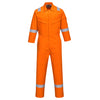 Fato de Macaco Bizflame para Senhoras 350g-Laranja-L-RAG-Tailors-Fardas-e-Uniformes-Vestuario-Pro