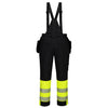 Fato de Macaco DX4 de Alta Visibilidade Classe 1-RAG-Tailors-Fardas-e-Uniformes-Vestuario-Pro