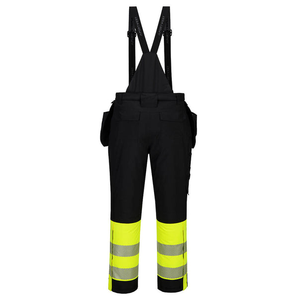 Fato de Macaco DX4 de Alta Visibilidade Classe 1-RAG-Tailors-Fardas-e-Uniformes-Vestuario-Pro