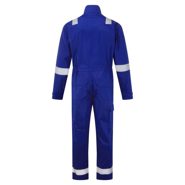 Fato de Macaco FR Resistente a Produtos Químicos-RAG-Tailors-Fardas-e-Uniformes-Vestuario-Pro