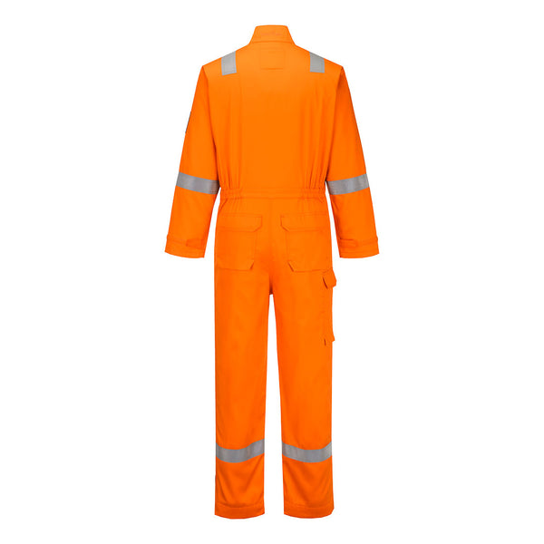 Fato de Macaco FR Resistente a Produtos Químicos-RAG-Tailors-Fardas-e-Uniformes-Vestuario-Pro
