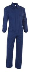 Fato de Macaco IGNÍFUGO-Azul-S-RAG-Tailors-Fardas-e-Uniformes-Vestuario-Pro