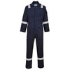 Fato de Macaco Ignífugo Anti-estático Super Leve 210g-Marinho-4XL-RAG-Tailors-Fardas-e-Uniformes-Vestuario-Pro