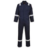 Fato de Macaco Ignífugo Anti-estático Super Leve 210g-Marinho Alto-M-RAG-Tailors-Fardas-e-Uniformes-Vestuario-Pro