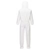 Fato de Macaco Microporoso BizTex com Cobre-Botas Tipo 5/6-RAG-Tailors-Fardas-e-Uniformes-Vestuario-Pro