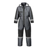 Fato de Macaco de Inverno-Cinzento-S-RAG-Tailors-Fardas-e-Uniformes-Vestuario-Pro