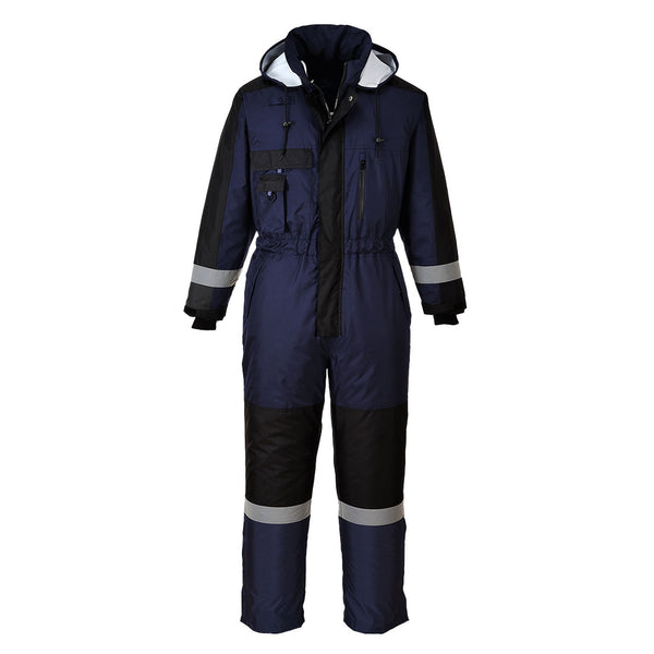 Fato de Macaco de Inverno-Marinho-S-RAG-Tailors-Fardas-e-Uniformes-Vestuario-Pro