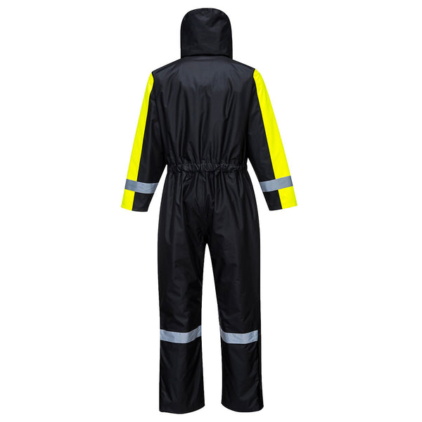 Fato de Macaco de Inverno-RAG-Tailors-Fardas-e-Uniformes-Vestuario-Pro