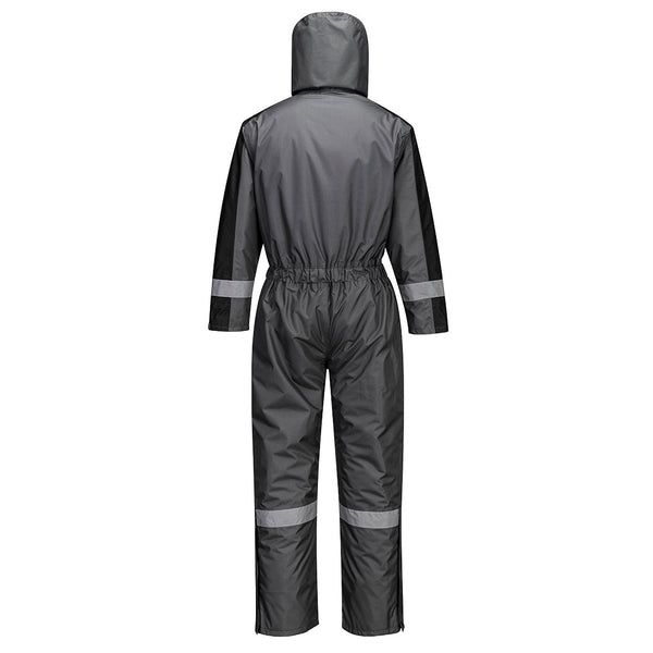 Fato de Macaco de Inverno-RAG-Tailors-Fardas-e-Uniformes-Vestuario-Pro