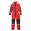 Fato de Macaco de Inverno-Vermelho-S-RAG-Tailors-Fardas-e-Uniformes-Vestuario-Pro