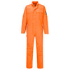Fato de Trabalho Bizflame FR-Laranja-S-RAG-Tailors-Fardas-e-Uniformes-Vestuario-Pro