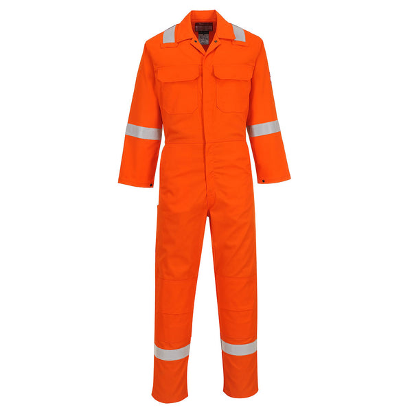 Fato de Trabalho Iona Bizweld-Laranja-XS-RAG-Tailors-Fardas-e-Uniformes-Vestuario-Pro