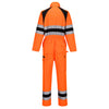 Fato de Trabalho WX2 Eco de Alta Visibilidade-RAG-Tailors-Fardas-e-Uniformes-Vestuario-Pro