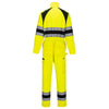 Fato de Trabalho WX2 Eco de Alta Visibilidade-RAG-Tailors-Fardas-e-Uniformes-Vestuario-Pro
