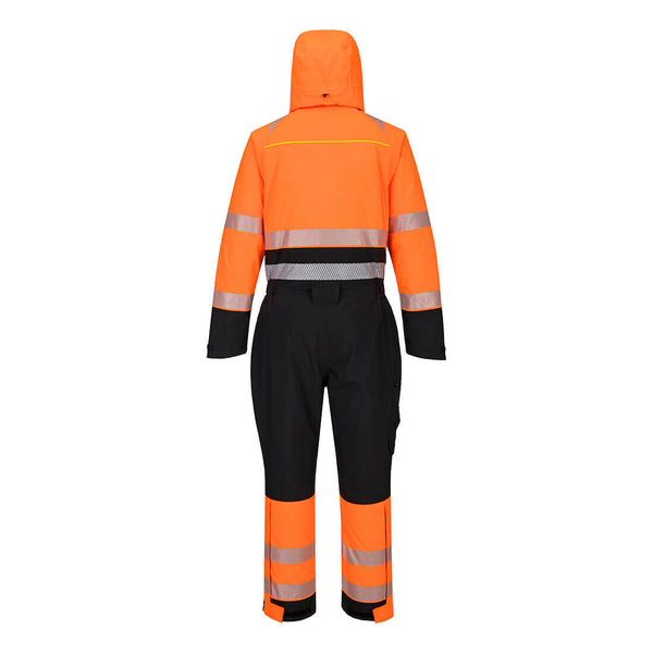 Fato de Trabalho de Inverno DX4 Hi-Vis-RAG-Tailors-Fardas-e-Uniformes-Vestuario-Pro