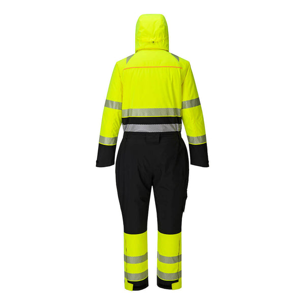 Fato de Trabalho de Inverno DX4 Hi-Vis-RAG-Tailors-Fardas-e-Uniformes-Vestuario-Pro