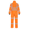 Fato de chuva Hi-Vis Extreme-RAG-Tailors-Fardas-e-Uniformes-Vestuario-Pro